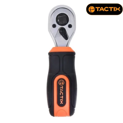 Мини тресчотка Tactix 1/2 цол