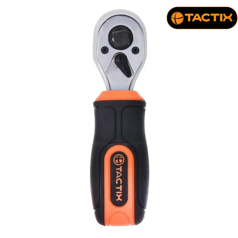 Мини тресчотка Tactix 1/2 цол