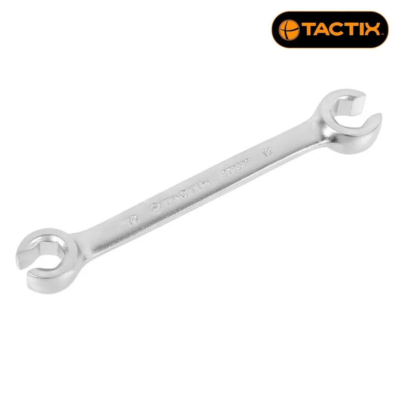 Срязан гаечен ключ Tactix 10х12 мм
