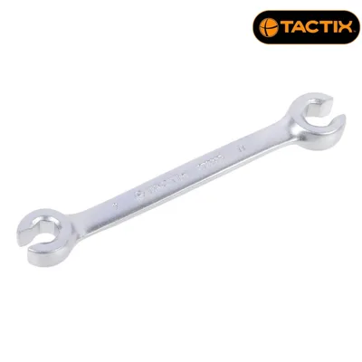 Срязан гаечен ключ Tactix 9х11 мм