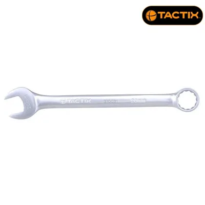 Звездогаечен ключ Tactix Cr-V 20 мм