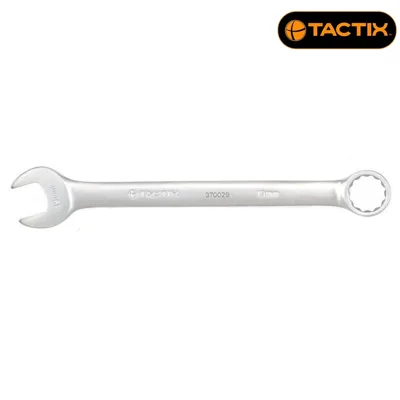 Звездогаечен ключ Tactix Cr-V 19 мм