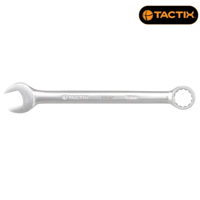 Звездогаечен ключ Tactix Cr-V 18 мм