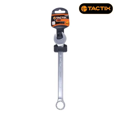 Звездогаечен ключ Tactix Cr-V 17 мм
