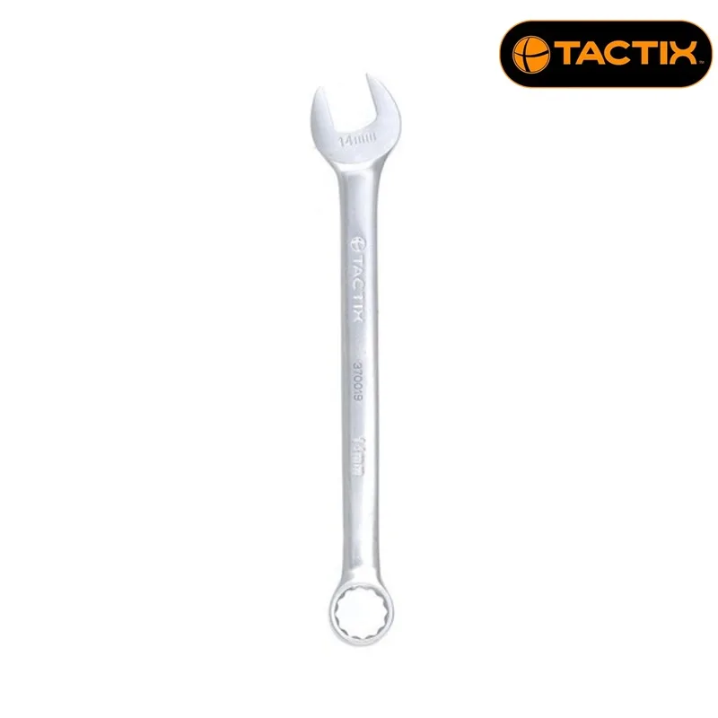 Звездогаечен ключ Tactix Cr-V 14 мм