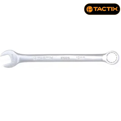 Звездогаечен ключ Tactix Cr-V 12 мм