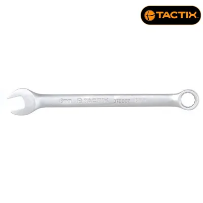 Звездогаечен ключ Tactix Cr-V 8 мм
