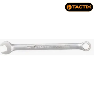 Звездогаечен ключ Tactix Cr-V 7 мм