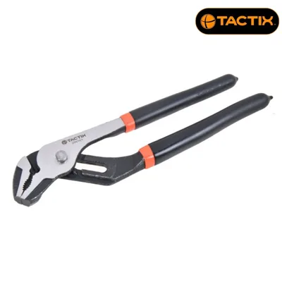 Клещи гарга Tactix, 200 мм