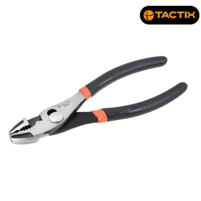 Комбинирани клещи Tactix, 200 мм