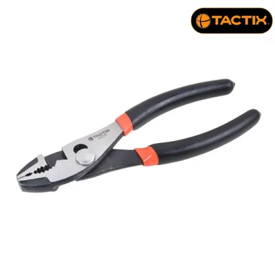 Комбинирани клещи Tactix, 160 мм