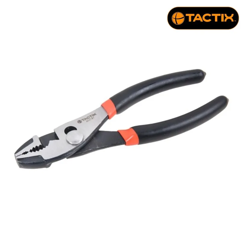 Комбинирани клещи Tactix, 160 мм