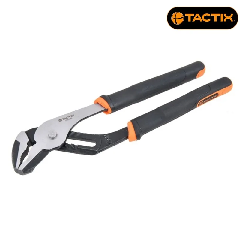 Клещи гарга Tactix Cr-V, 250 мм