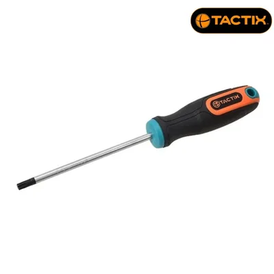 Отвертка Torx TACTIX T-40 x 150 мм