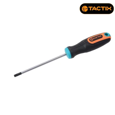 Отвертка Torx TACTIX T-30 x 150 мм