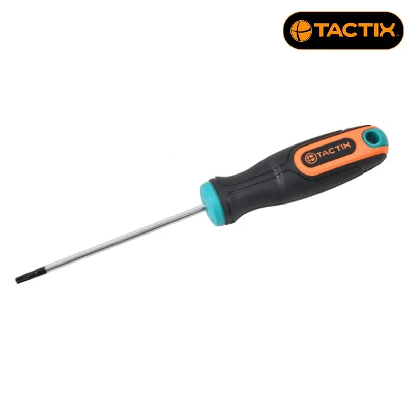 Отвертка Torx TACTIX T-8 x 75 мм