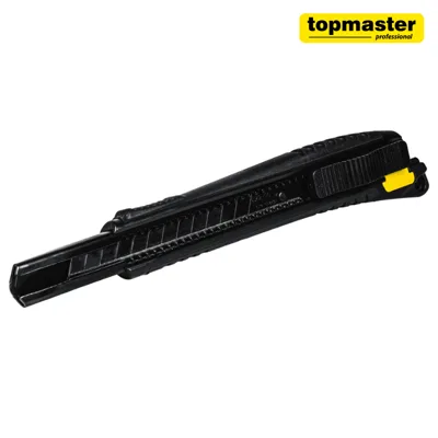 Макетен нож Top Master Pro SK2 9 мм, трето поколение