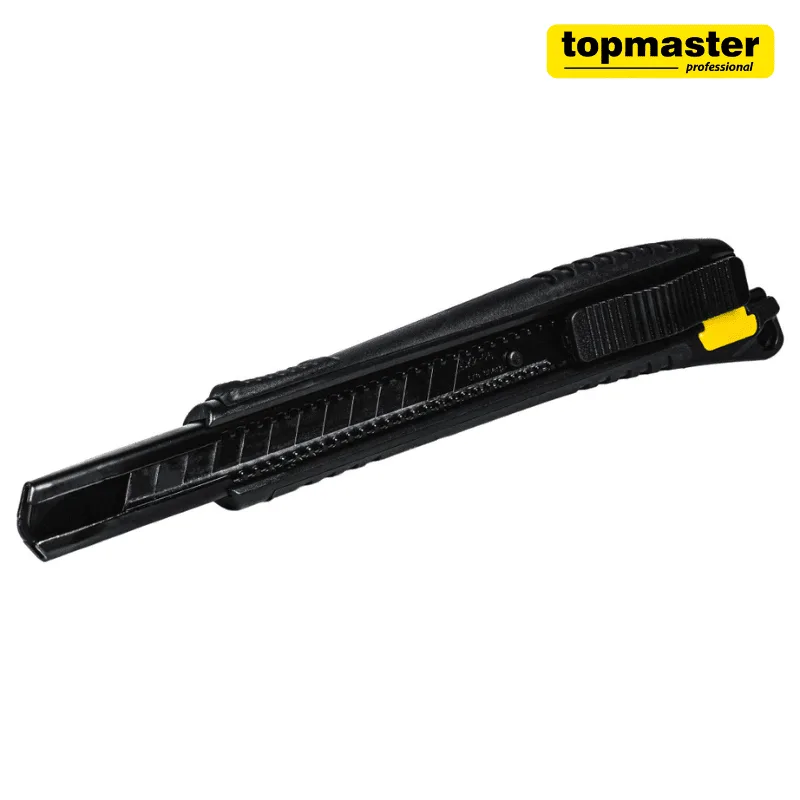 Макетен нож Top Master Pro SK2 9 мм, трето поколение