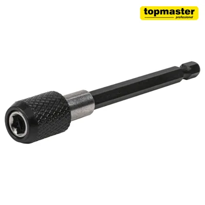 Държач за битове Top Master Pro 1/4" x 100 мм