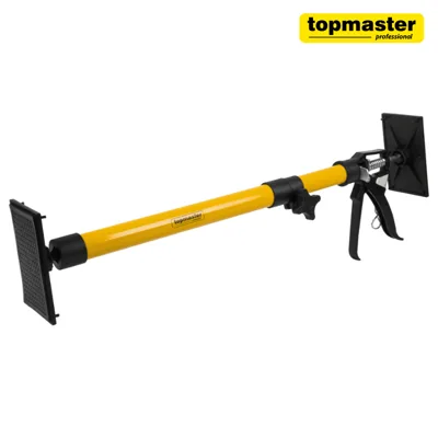 Top Master Pro телескопична подпора за врати Top Master Pro 50-115 см