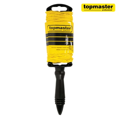 Зидарски шнур Top Master Pro, 100 м