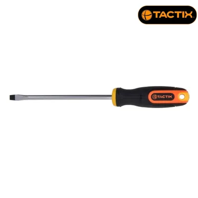 Права отвертка TACTIX 6 x 150 мм