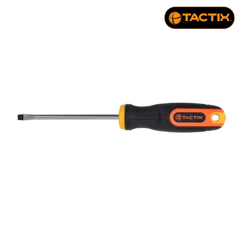 Права отвертка TACTIX 4 x 100 мм
