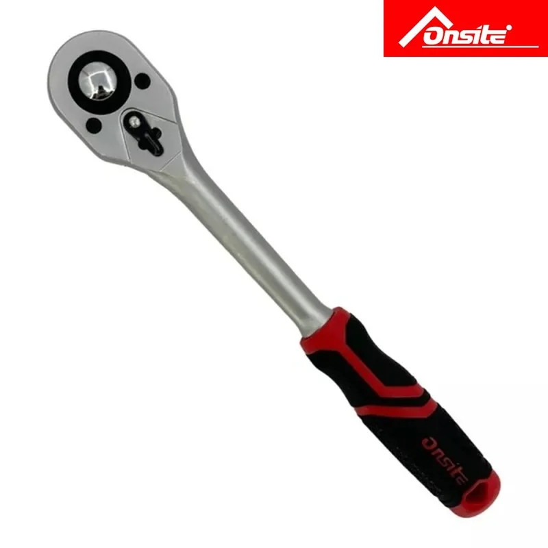 Реверсивна тресчотка ONSITE 1/2 цола, 31 см