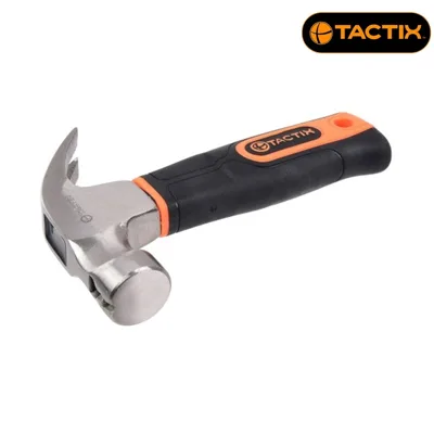 Универсален чук с магнит TACTIX Turbo