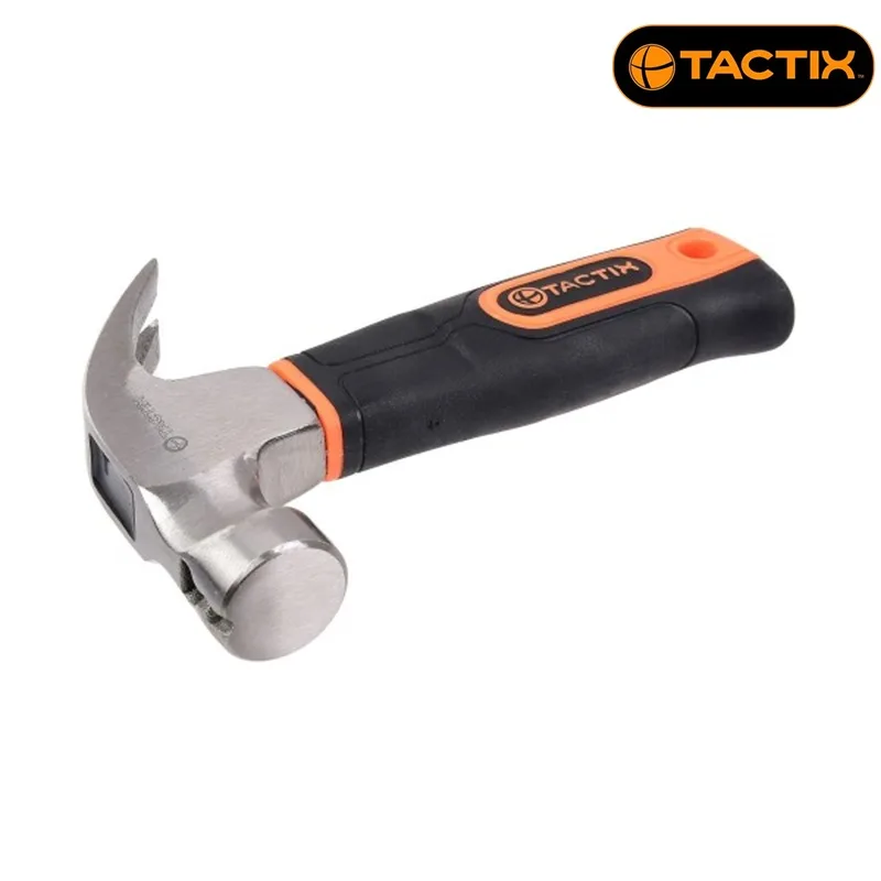Универсален чук с магнит TACTIX Turbo