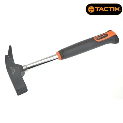 Кофражистки чук TACTIX 600 г, метална дръжка