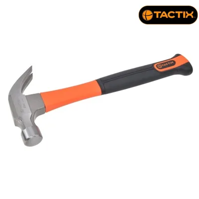 Чук кози крак TACTIX 570 г, дръжка от фибростъкло