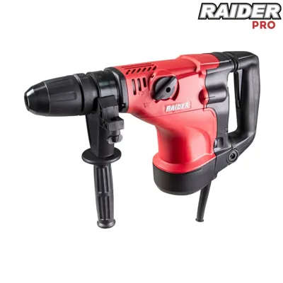 Перфоратор Raider Pro RDP-HD59, 1100W, SDS-max