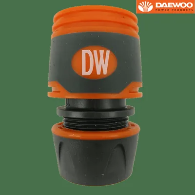 Бърза връзка за маркуч 1/2" със заключване DAEWOO