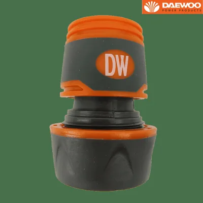 Бърза връзка за маркуч 3/4" DAEWOO