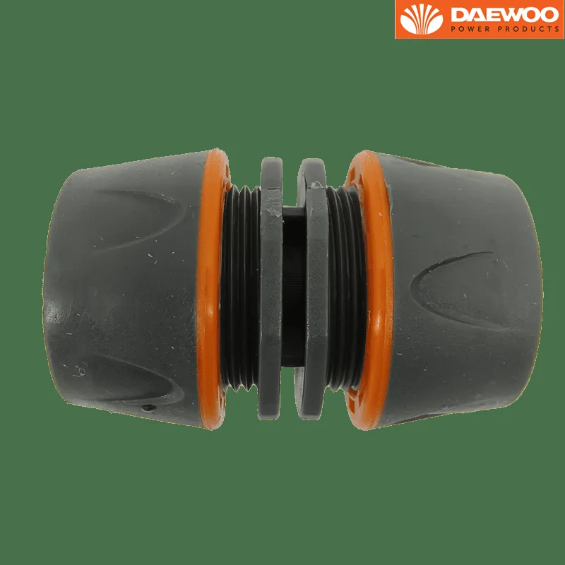 Съединител за два маркуча 1/2" DAEWOO