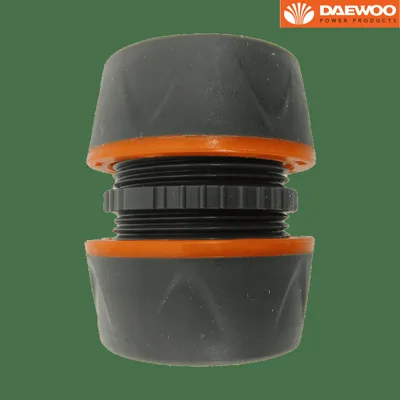Съединител за два маркуча 3/4" DAEWOO