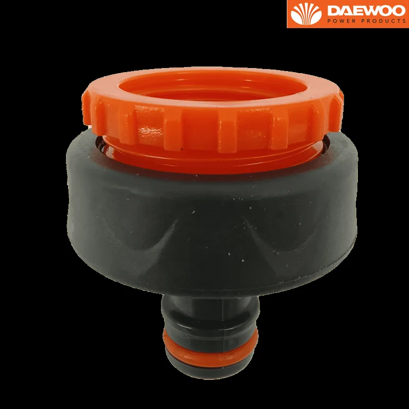 DAEWOO адаптор за кран с резба 3/4" и 1"