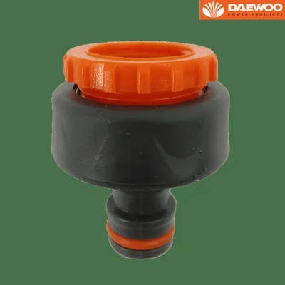 DAEWOO адаптор за кран с резба 1/2" и 3/4"