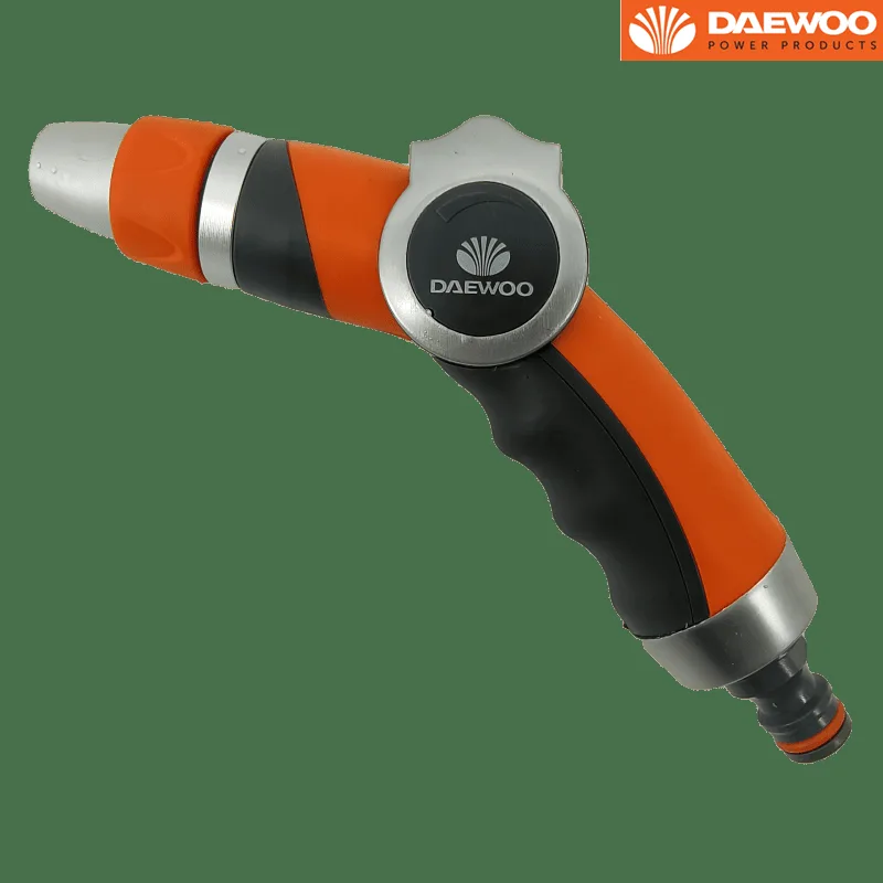 Пистолет-струйник JET с регулируема струя DAEWOO
