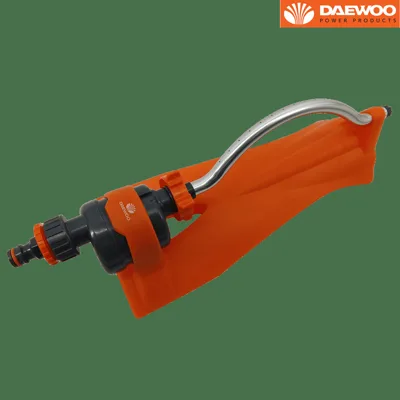 Осцилиращ разпръсквач с 15 дюзи DAEWOO