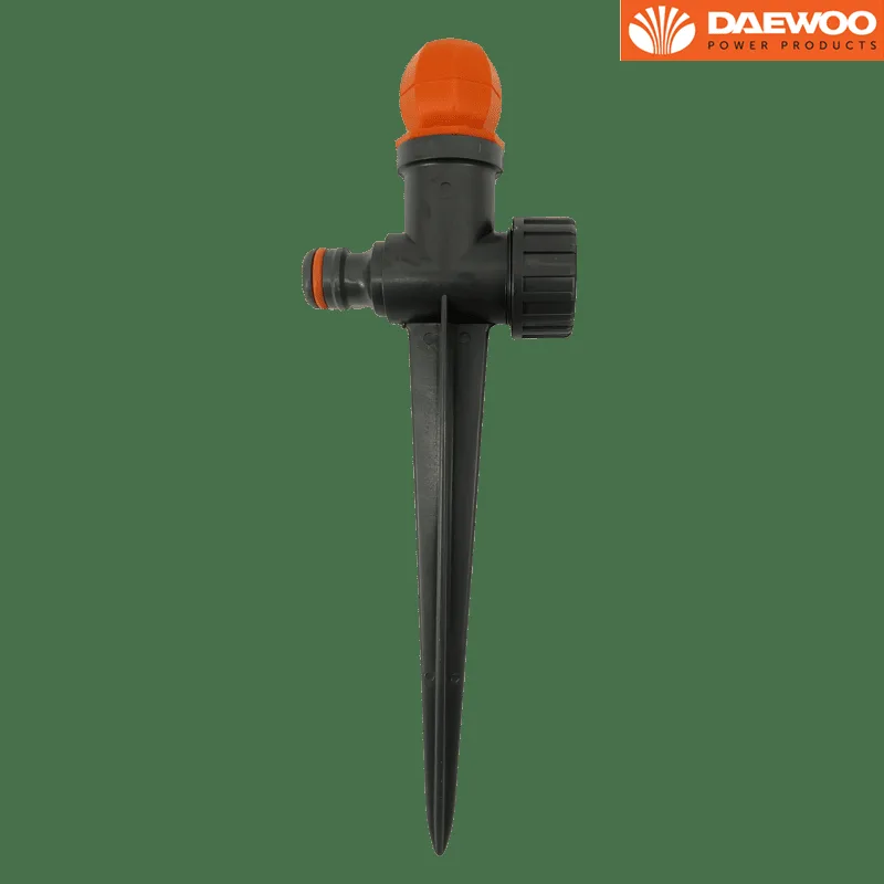 Поливник тип Гъба с колче за фино напояване DAEWOO
