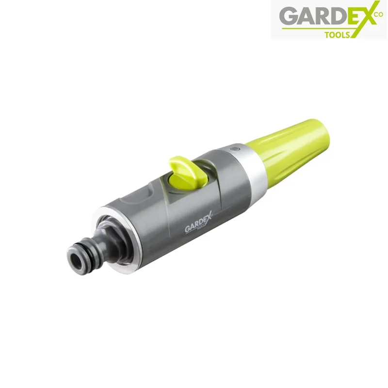 Многофункционален струйник LUXE с клапан Gardex