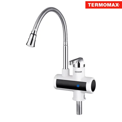 Проточен водонагревател Termomax TX40TF за плот, 3600 W