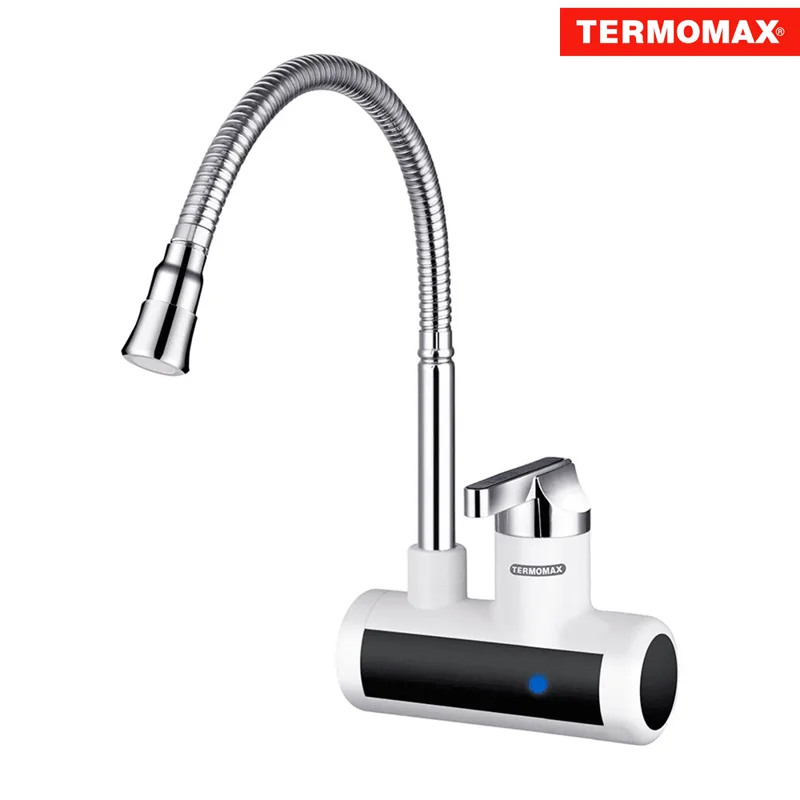 Проточен водонагревател Termomax TX41WF за стена, 3600 W