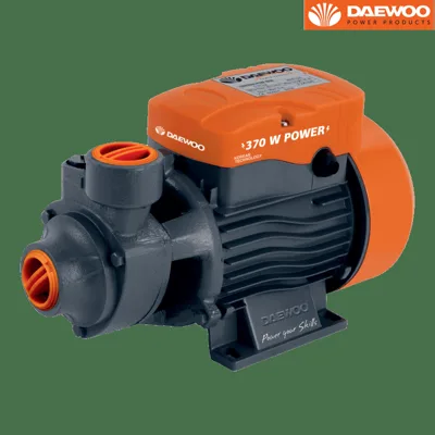 Центробежна водна помпа Daewoo, 370 W, 1800 л/ч