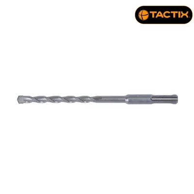 Свредло за бетон Tactix SDS-Plus, 20 x 450 мм