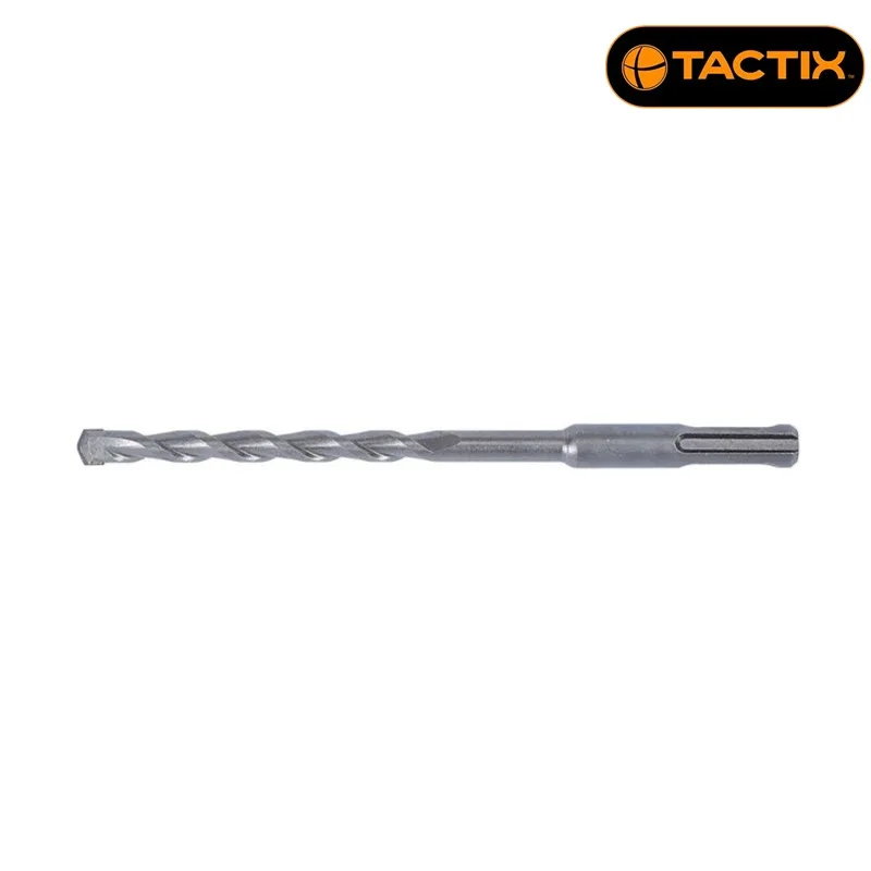 Свредло за бетон Tactix SDS-Plus, 20 x 450 мм