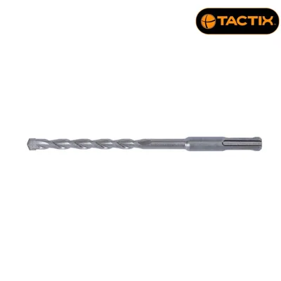 Свредло за бетон Tactix SDS-Plus, 12 x 450 мм