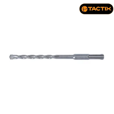 Свредло за бетон Tactix SDS-Plus, 16 x 260 мм